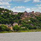 Rhein River Tour