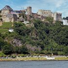 Rhein River Tour