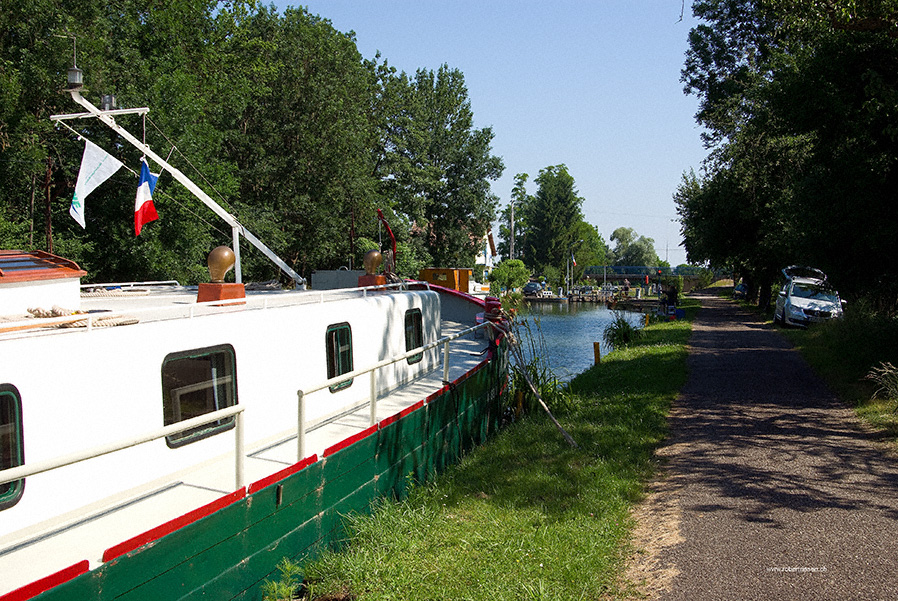 Rhein-Rohne-Kanal