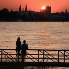 Rhein-Romantik