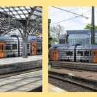 Rhein-Ruhr-Express (RRX) in Köln