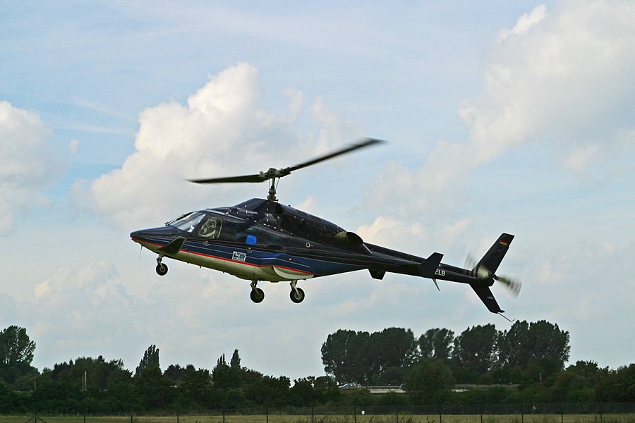 Rhein-Ruhr-Helicopter