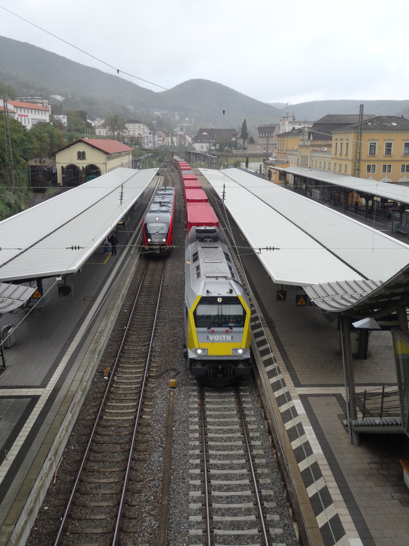 Rhein-Saar-Mosel-Express