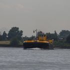 Rhein Schifffahrt 11