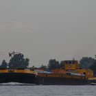 Rhein Schifffahrt 12