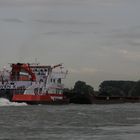 Rhein Schifffahrt 4