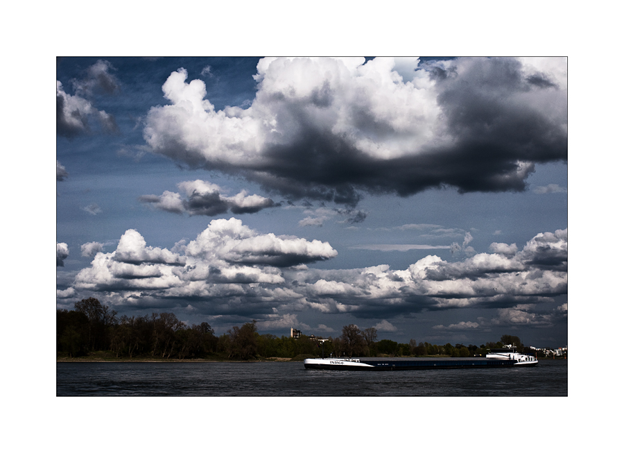 rhein-schifffahrt