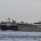 Rhein Schifffahrt 5