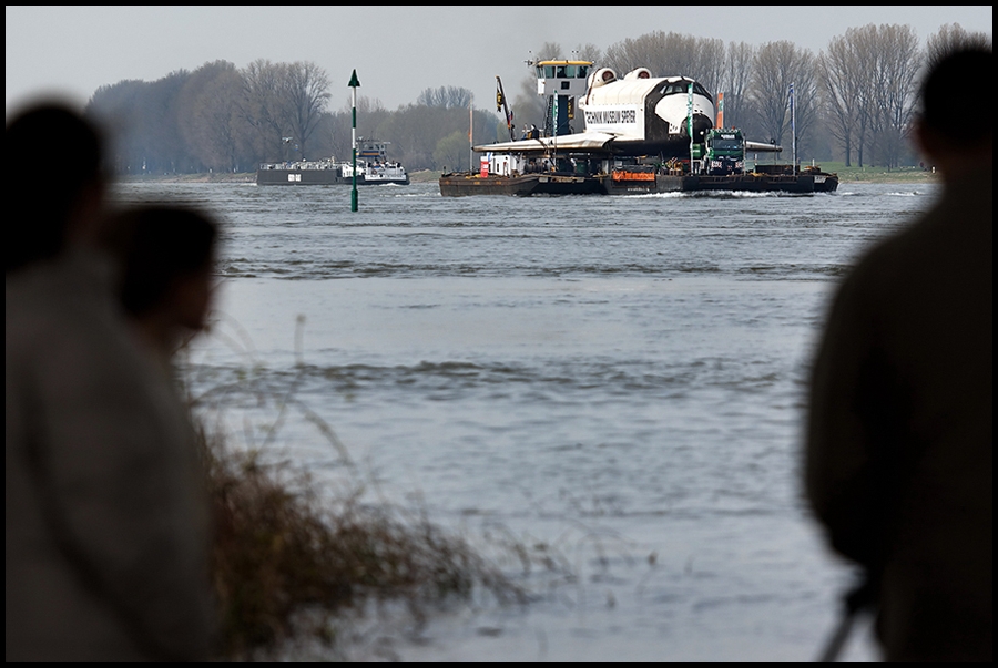 Rhein-Shuttle