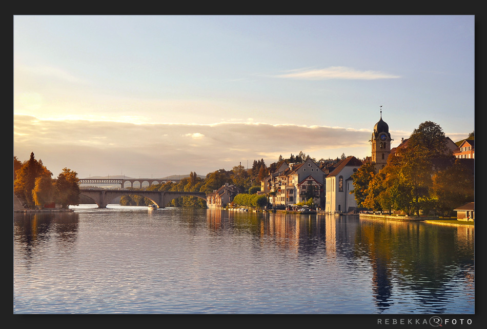 Rhein soirée