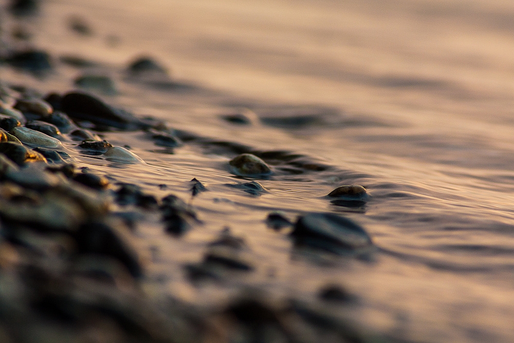 Rhein Strand