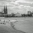 Rhein-Strand