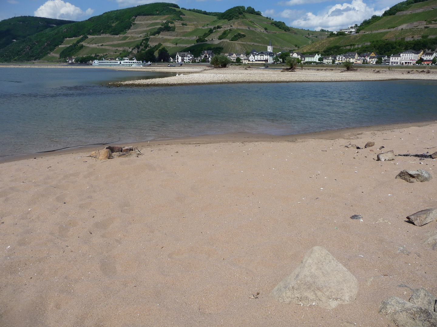 Deutsche Am Strand Deutsche Am Strand