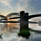 Rhein- Südbrücke