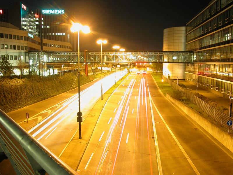 Rhein-Ufer-Tunnel