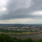 Rhein und Mosel