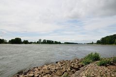 Rhein und Sieg