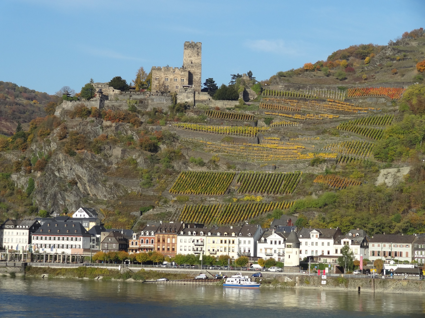 Rhein-Wein