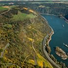 RHEIN-WEIN unweit von der Loreley