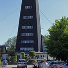 Rhein-Weser-Turm bei Kirchhundem (Rothaargebirge)