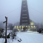 Rhein-Weser-Turm im Hochsauerland