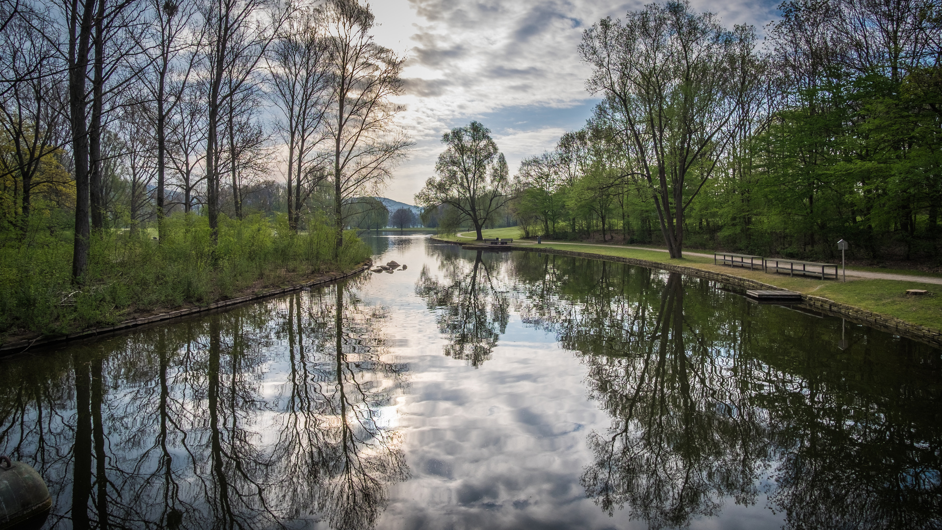 "Rheinaue Bonn"