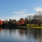 Rheinaue Bonn