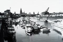 Rheinauhafen (1984)