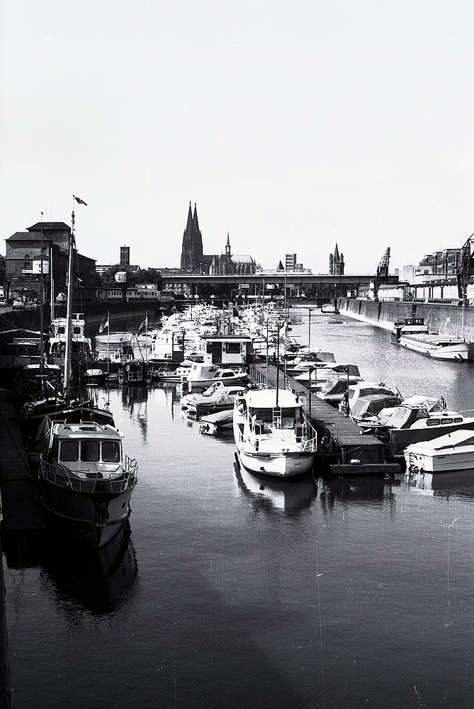 Rheinauhafen (1984)