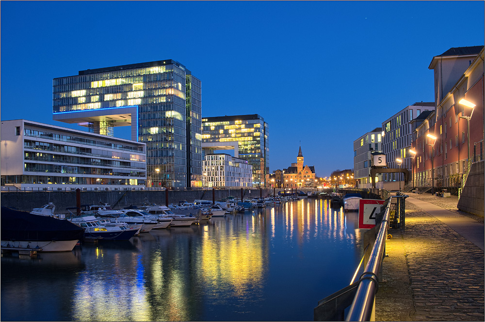 Rheinauhafen Köln 4 Foto & Bild deutschland, europe, nordrhein westfalen Bilder auf