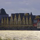 Rheinauhafen Köln