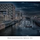 Rheinauhafen Köln III