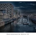 Rheinauhafen Köln III