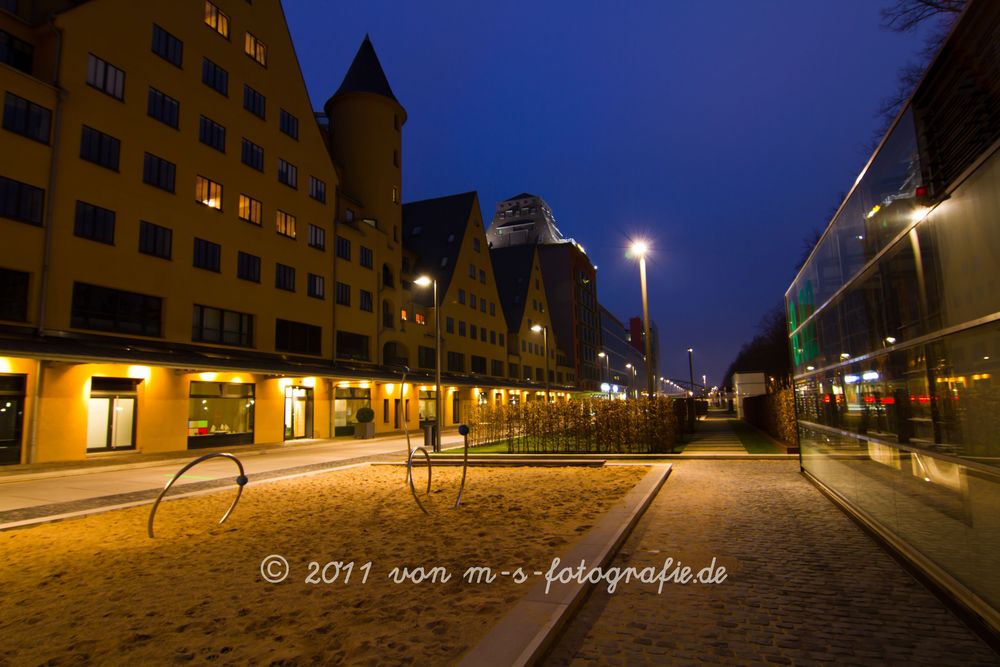 Rheinauhafen Köln01