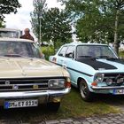 Rheinbach Classics 2011