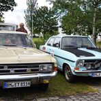 Rheinbach Classics 2011