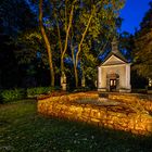 Rheinbach - Wallfahrtsstätte Waldkapelle