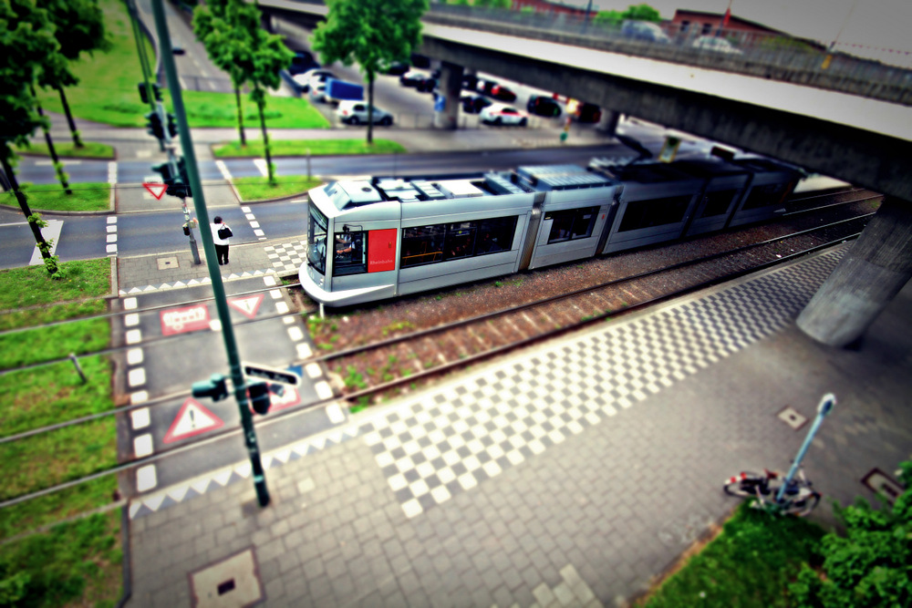Rheinbahn