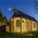 Rheinberg-Ossenberg Kapelle 2016-01