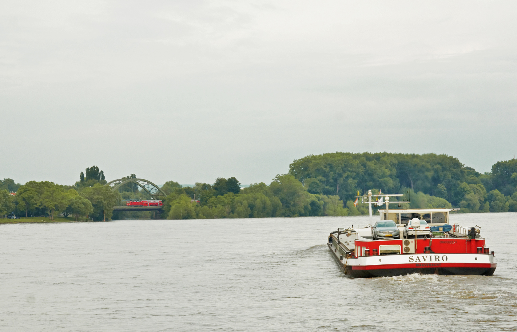 Rheinbild