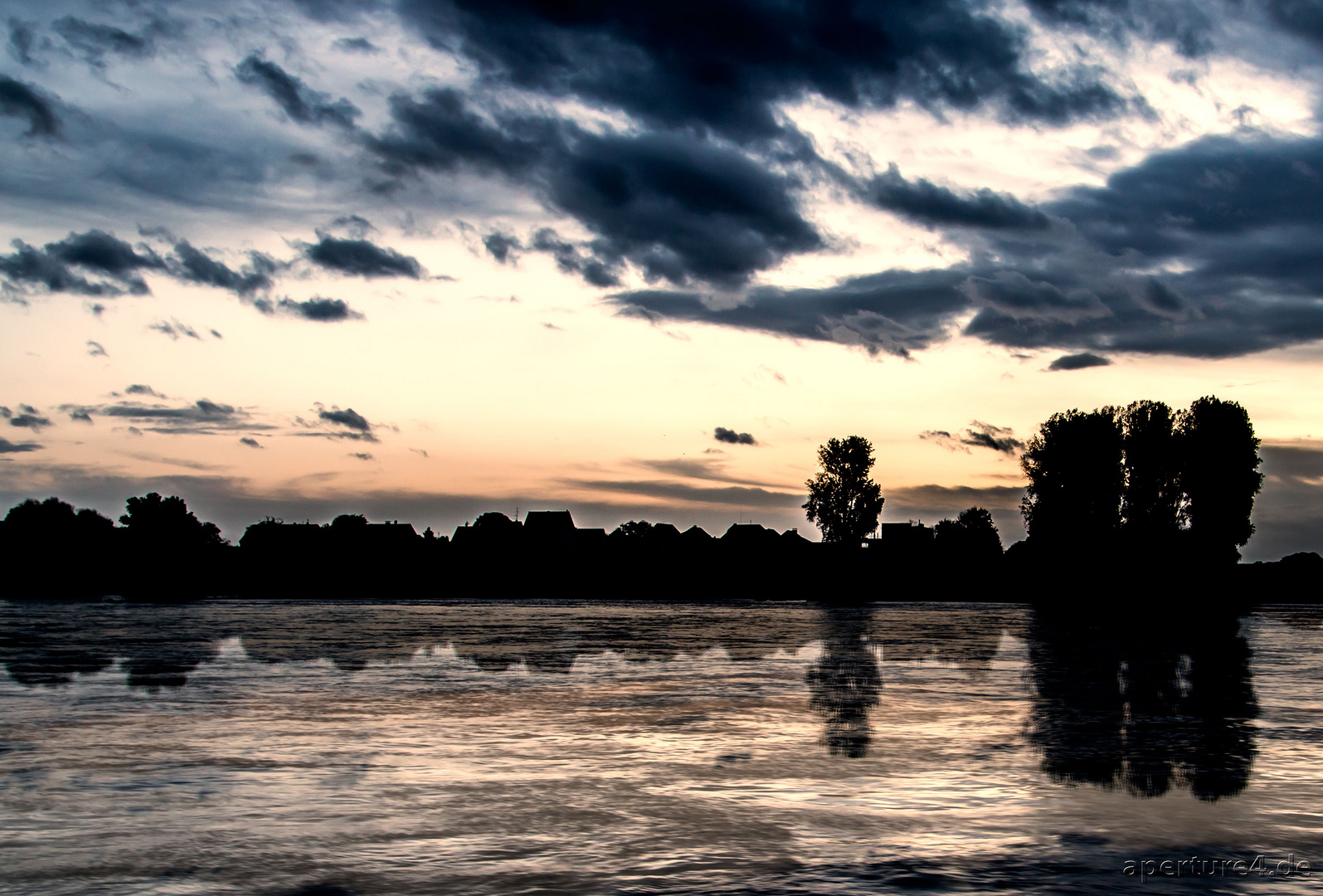 Rheinblick