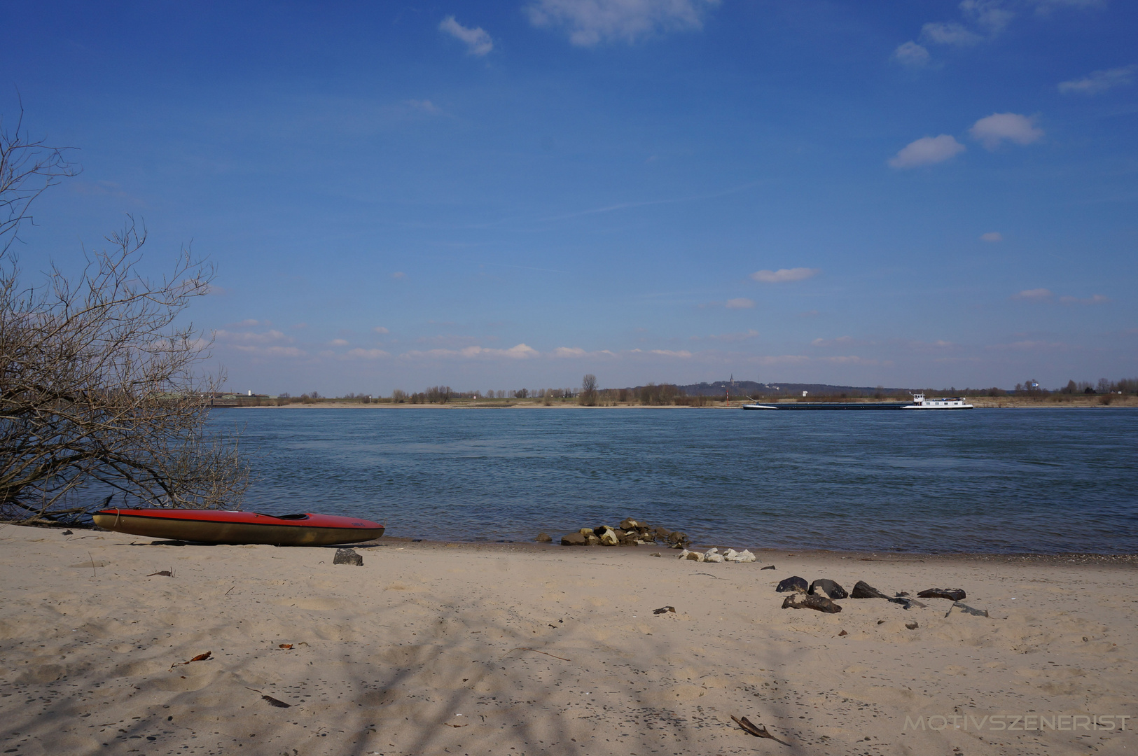 Rheinblick