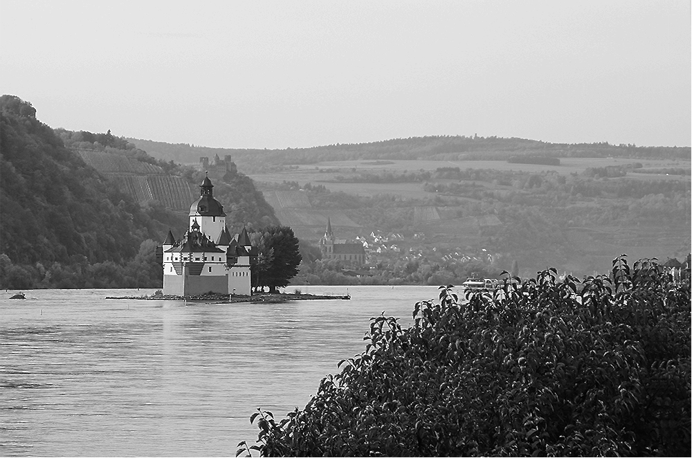 Rheinblick II