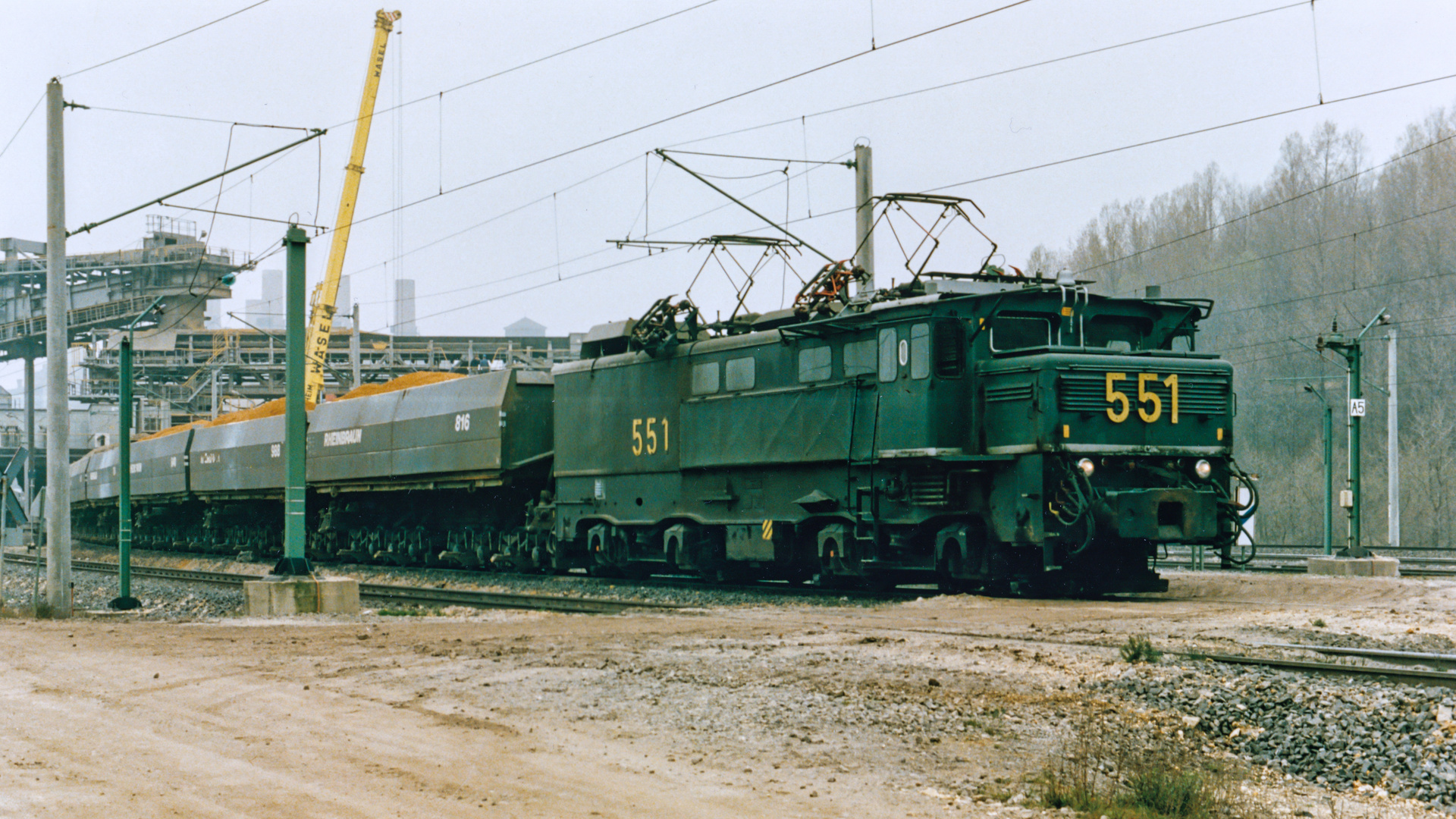 Rheinbraun 1989 (2 von 4)