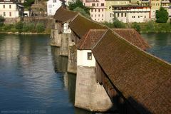 Rheinbrüccke Bad Säckingen (2)