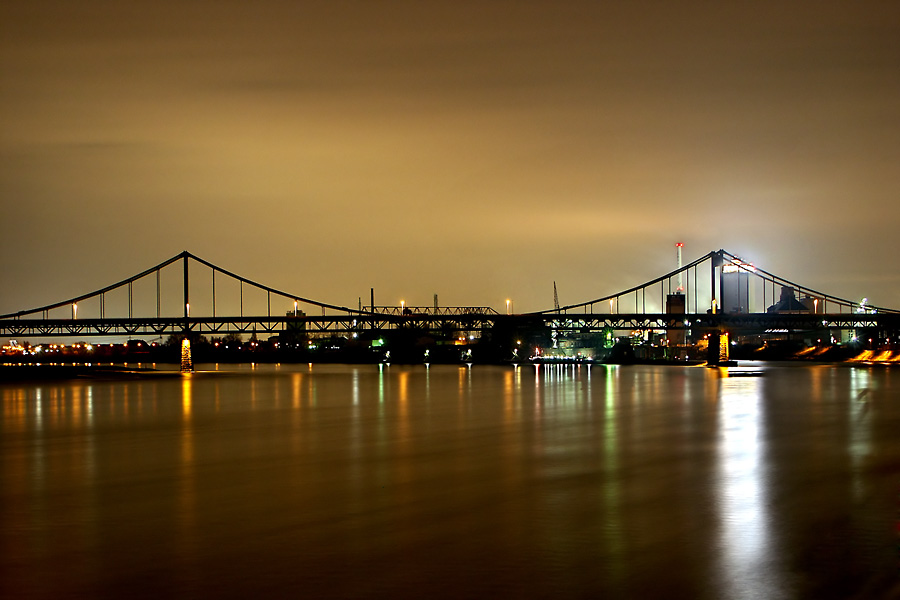 Rheinbrücke