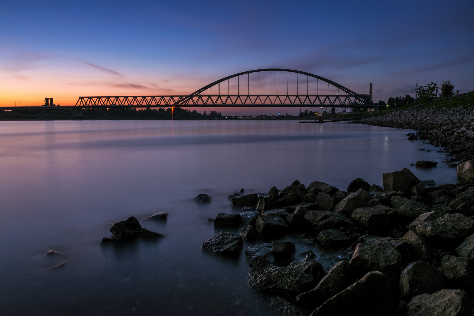 Rheinbrücke