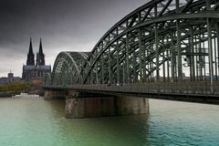 Rheinbrücke