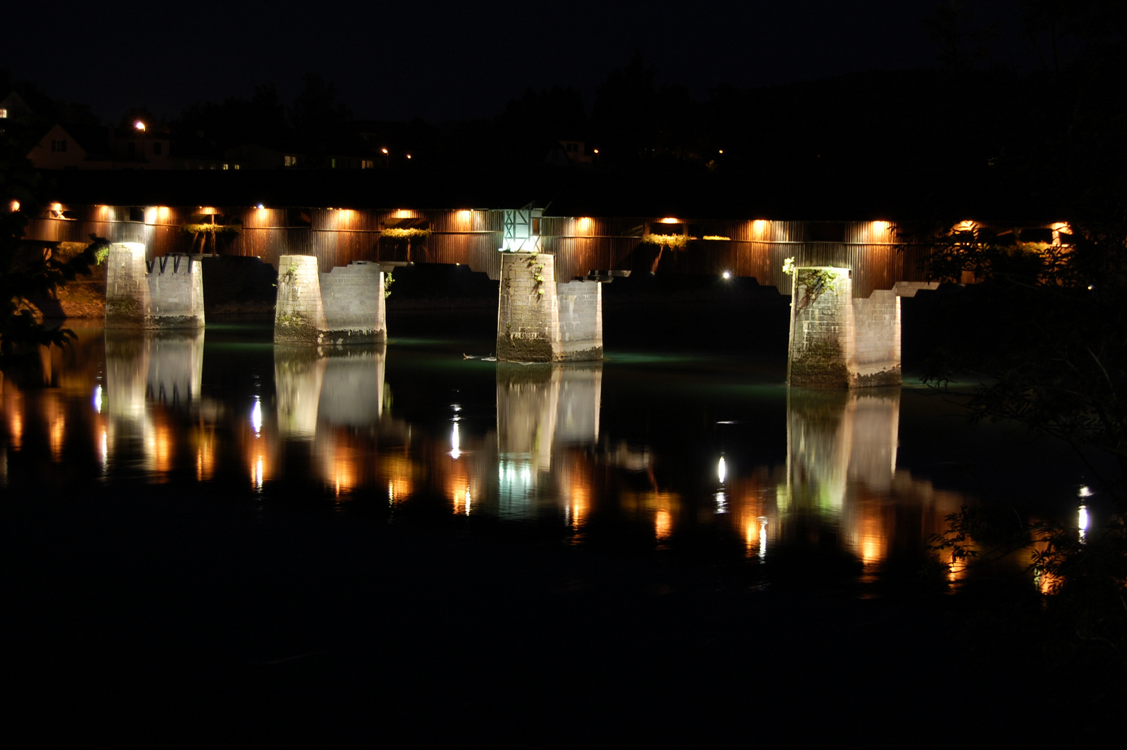 Rheinbrücke