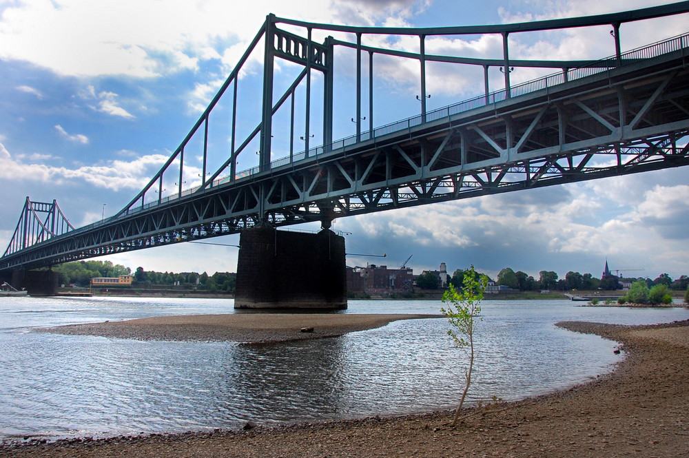 Rheinbrücke